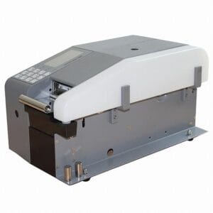CWG DWE366 Electronic High Speed Gummed Tape Dispenser