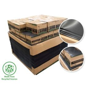 Poly Slip Sheets