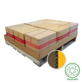 Pallet Trays