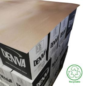 Layer Sheets