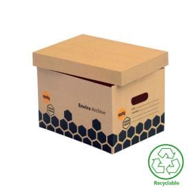 Archive Box