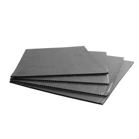 Core Flute Sheets
