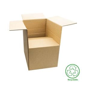 Adjustable Height Cartons