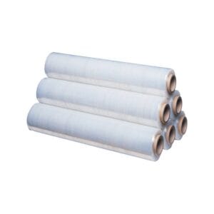 Cast Pallet Wrap - 500mm X 450m X 20um
