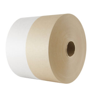 CWG KRWAT- E110 Reinforced Water-Activated Tape