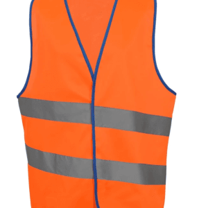 High Vis Kids Day/Night Vest
