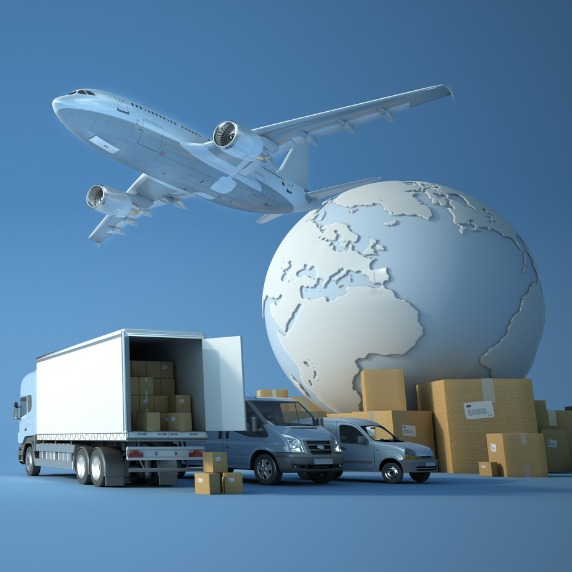 Greener-logistics