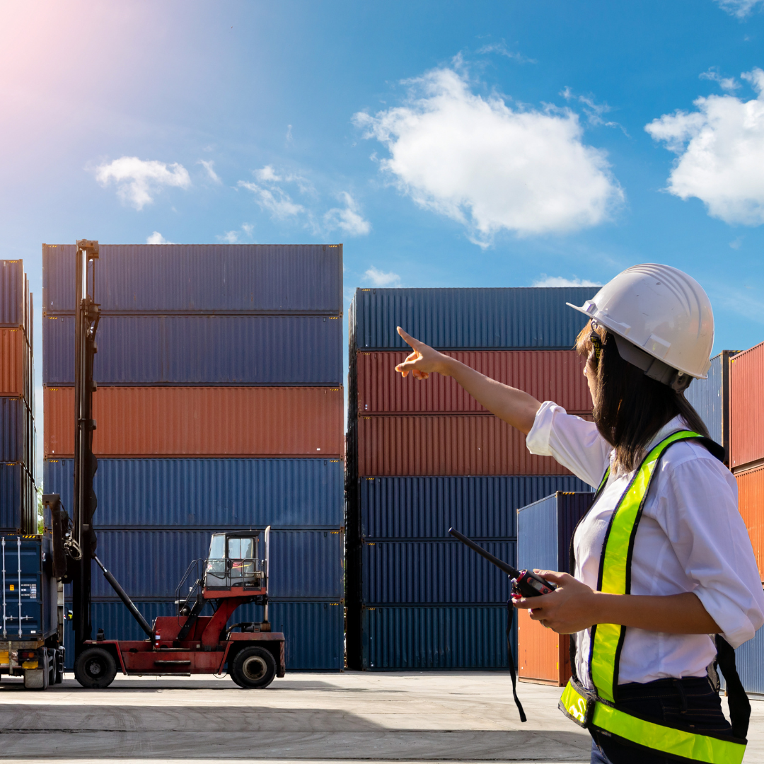 intralogistics