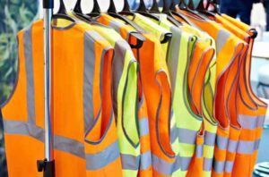 Safety Vest