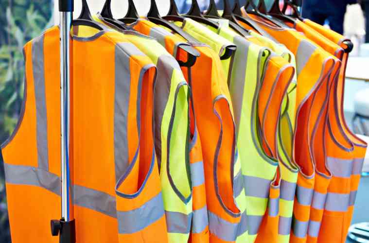 Safety Vest