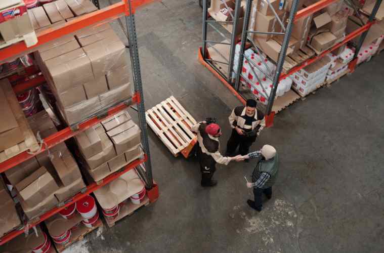 Inventory Management 