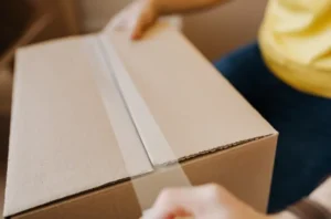 packaging tape