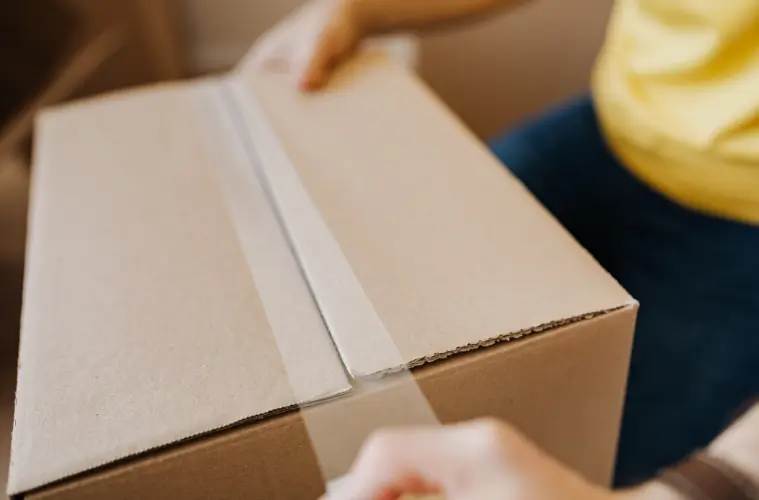 packaging tape