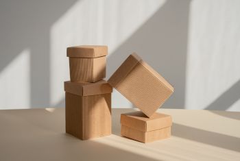 Insulated Packaging