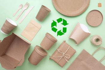 PAPER Packaging