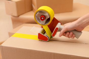 Packaging Tools, Packaging Tapes