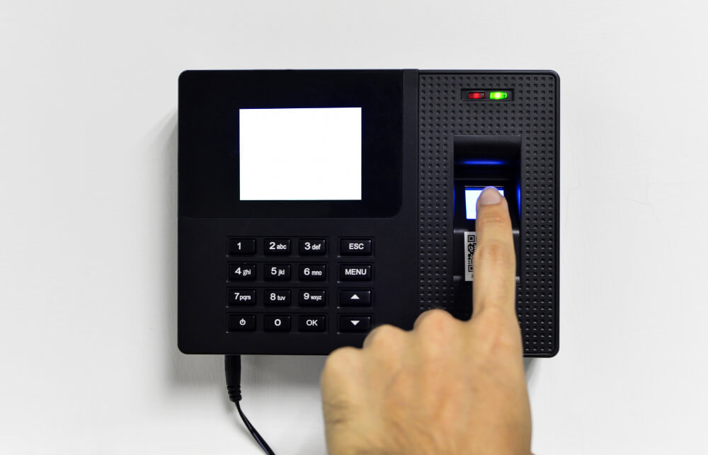 Electronic Locks in Kalgoorlie–Boulder
