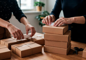6 Options for Packaging