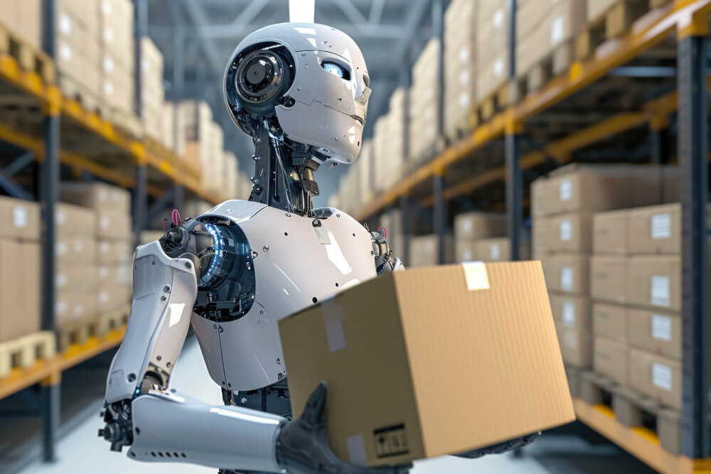 AI in Packaging
