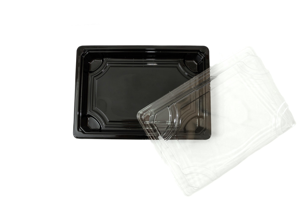 APET Ready Meal Trays in Toowoomba