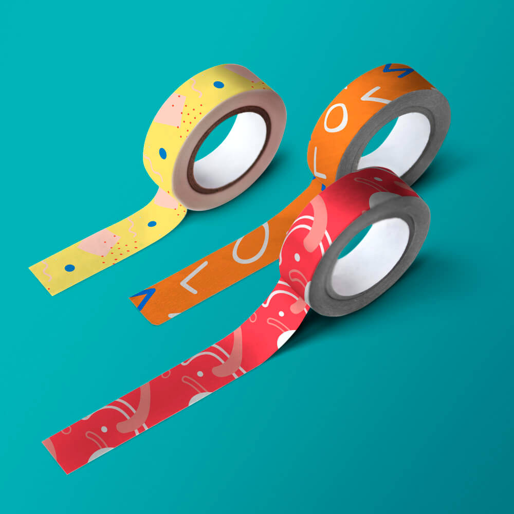 Adhesive Tapes in Adelaide
