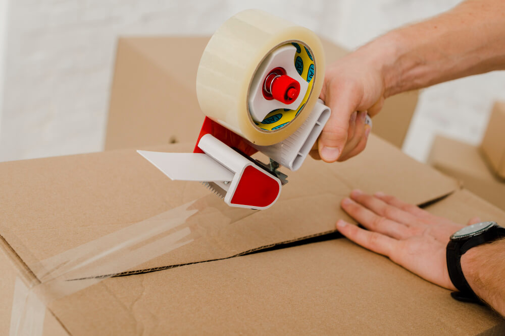 Adhesive Tapes in Bendigo