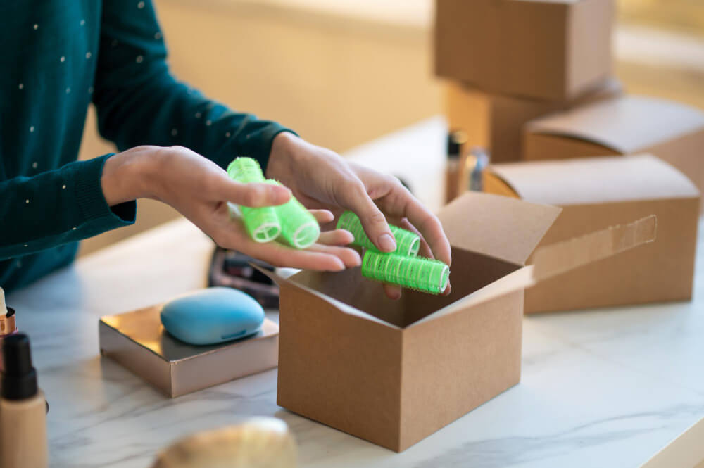 Back-to-School Packaging Tips