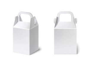 Box Taper