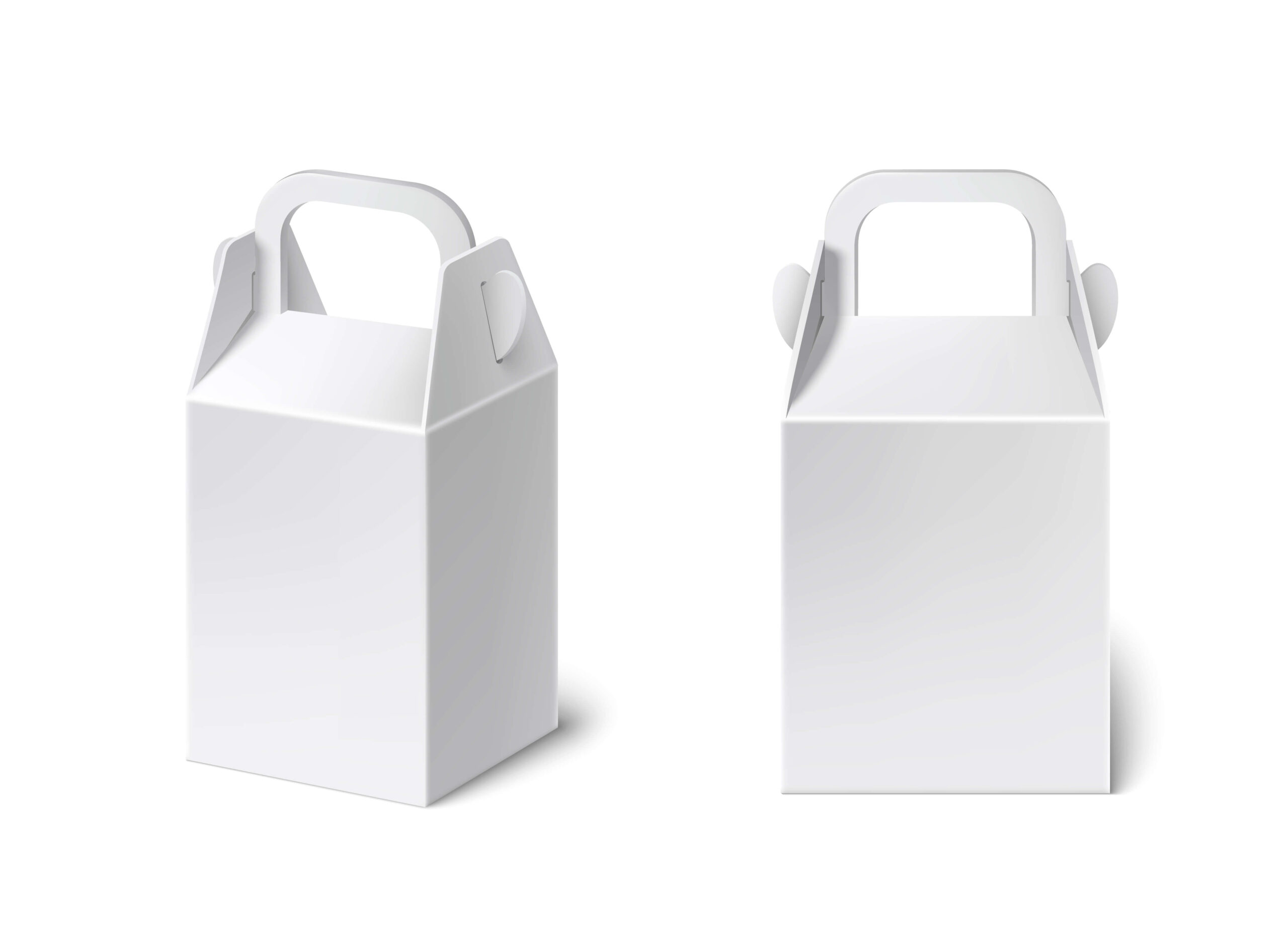 Box Taper