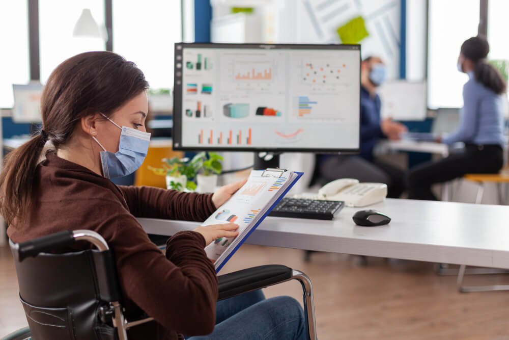 Carewell Impact Dashboard