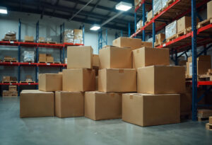 Carewell Packaging Facility