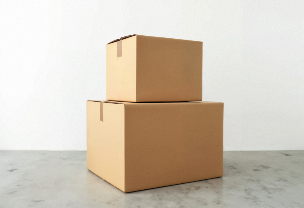 Cartons in Melbourne