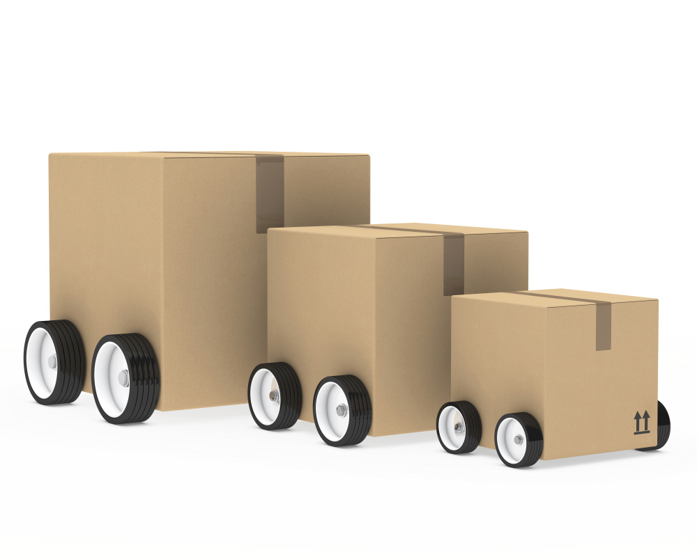 Custom Boxes Near Me