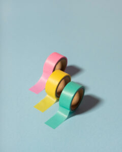 Custom Tape