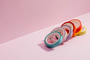 Custom Tape Designer Australia