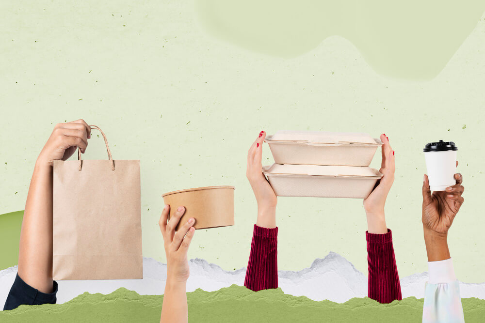 Eco-Friendly Alternatives to Plastic Packaging
