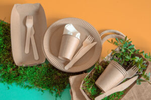 Eco-Friendly Packaging in Australia