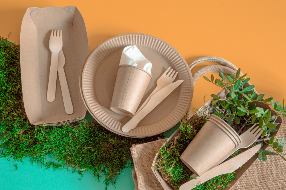 Eco-Friendly Packaging in Australia