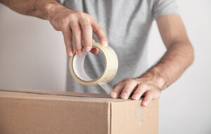 Eco Friendly Packing Tape