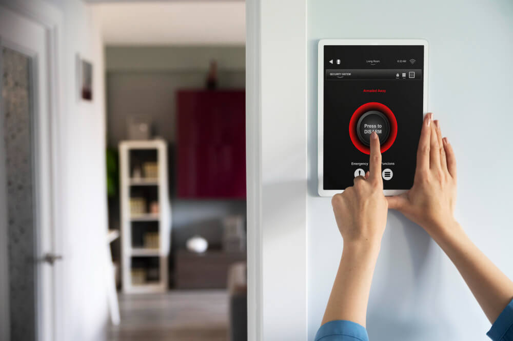 Electronic Locks in Melbourne