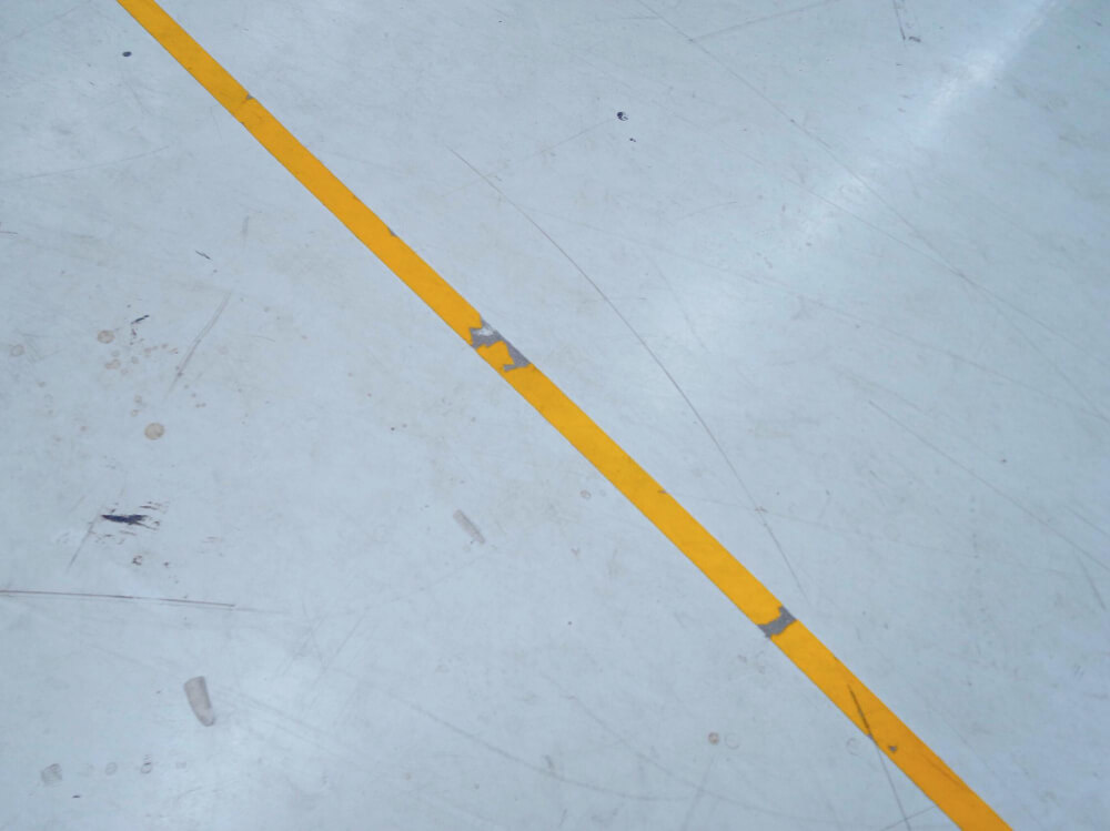 Floor Marking Tapes in Brisbane