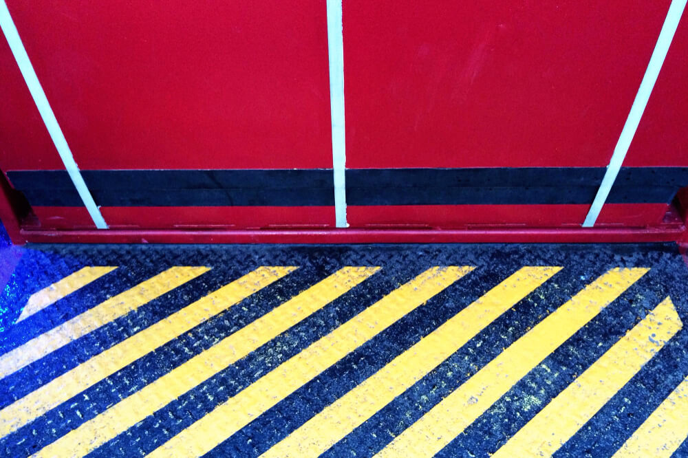 Floor Marking Tapes in Melbourne