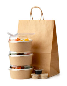 Food Packaging Near Me