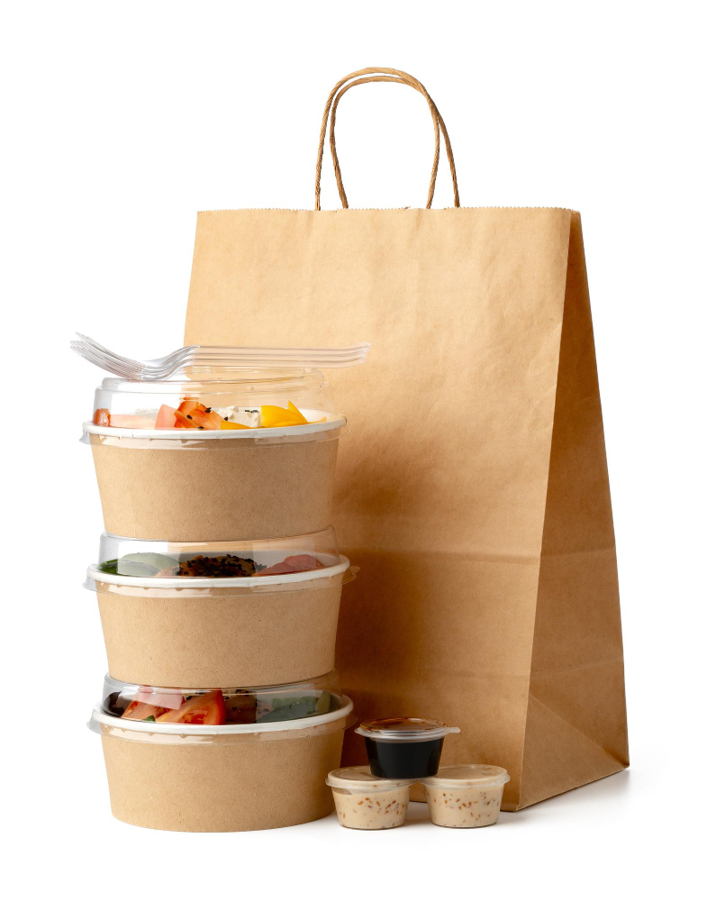 Food Packaging Near Me