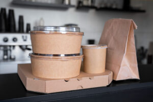 Food Packaging Products Near Parramatta