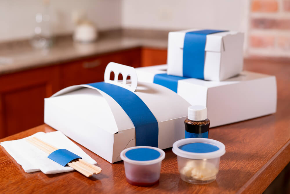 Food Packaging Products in Brisbane
