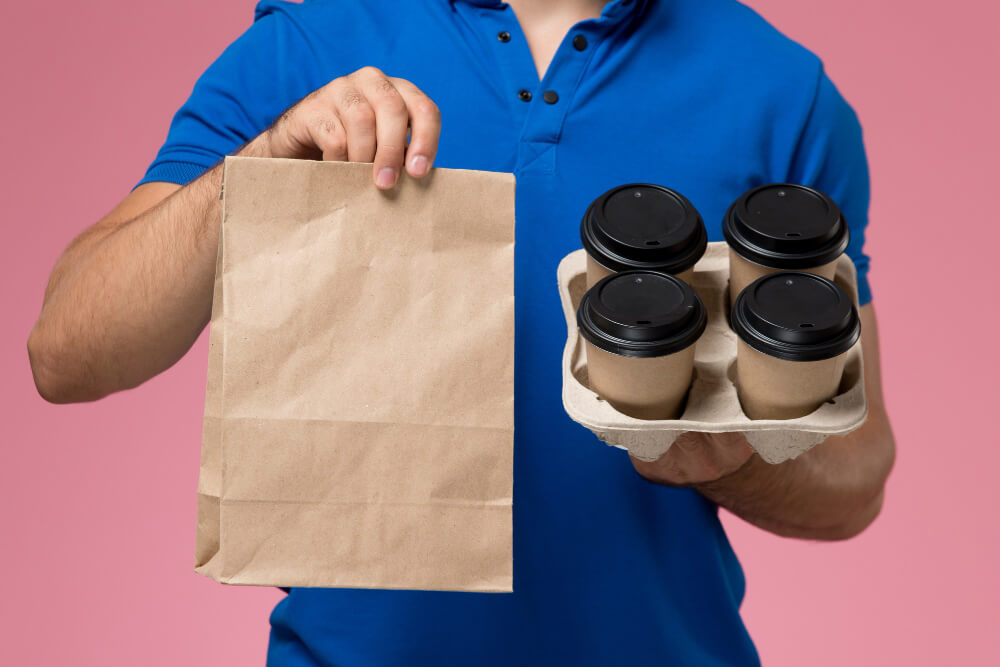 Food Packaging Products in Cairns