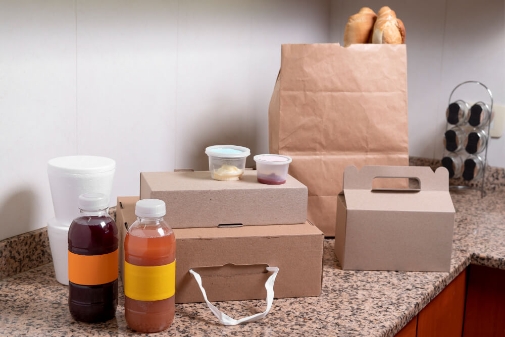Food Packaging Products in Hobart