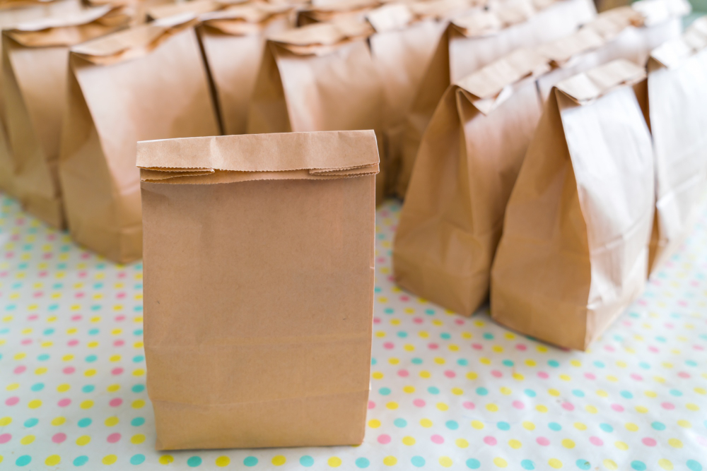 Food Packaging Products in Newcastle