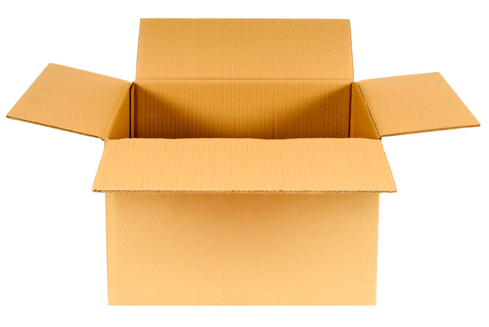 Functional Cartons in Orange